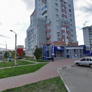 Yunosti Boulevard, 3, Belgorod: photo