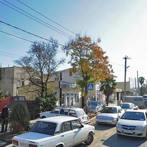 Urozhaynaya Street, 98, Sochi: photo