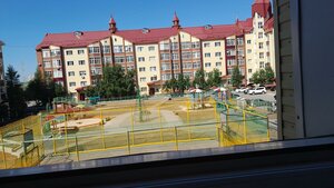 Yugorskaya Street, 42/1, : foto
