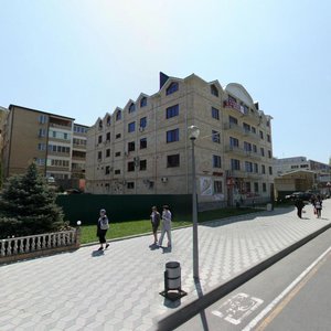 Анапа, Улица Горького, 12: фото