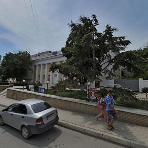 Судак, Улица Ленина, 42: фото