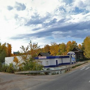 Dzhambula Street, 99, Izhevsk: photo