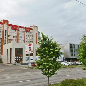 Dovatortsev Street, 49Б, Stavropol: photo