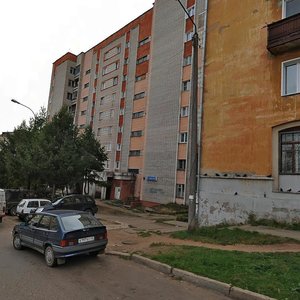 Sovetskaya street, 68 ، كيروف: صورة