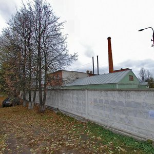Pochtovaya Street, 22, : foto