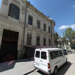 Sovetskaya Street, 32/2, Rostov‑na‑Donu: photo