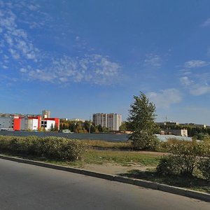 Tatyany Baramzinoy Street, 3, Izhevsk: photo