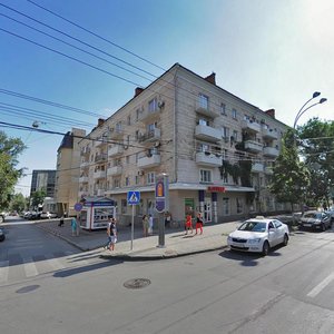 Bolshaya Sadovaya Street, 142/43, : foto