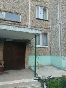 Dobroselskaya Street, 167А, Vladimir: photo