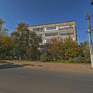 Mikrorayon Gorodok Stroiteley, 65, Izhevsk: photo