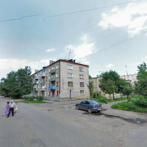 Proletarskaya Street, 38, Torzgok: photo