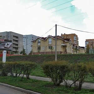 Gagarina Street, 19А, Nizhnekamsk: photo