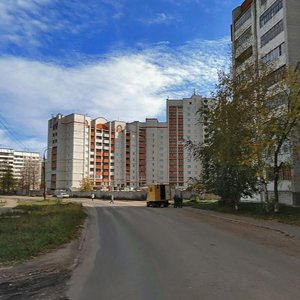 Dimitrova Street, 66, Yoshkar‑Ola: photo