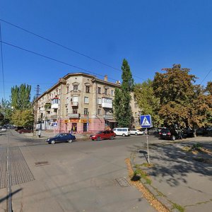 Николаев, Московская улица, 13: фото