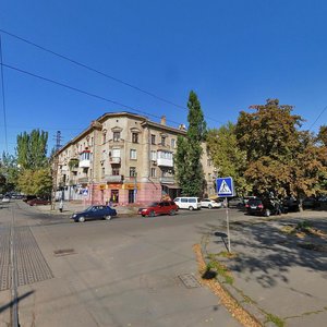 Moskovska vulytsia, 13, Mykolaiv: photo