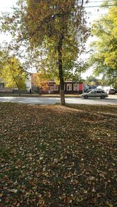 Revolutsionnaya Street, 113А, Samara: photo