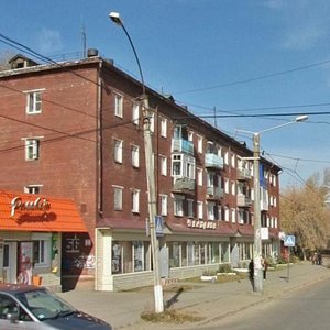 Усолье‑Сибирское, Интернациональная улица, 56: фото