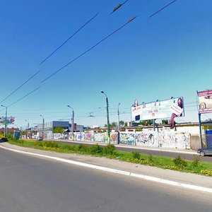 Kominterna Street, 71с1, Tver: photo