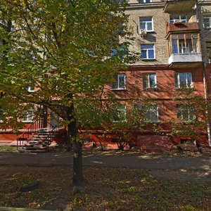 1st Voykovsky Drive, 16к1, Moscow: photo
