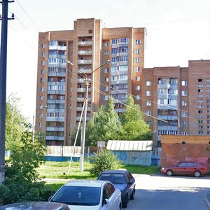 Yubileynaya ulitsa, 3А, Elektrostal: photo