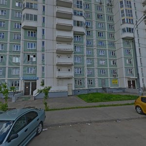 Sovkhoznaya Street, 8А, Himki: photo