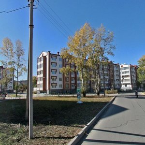 Millera Street, 16к1, Birobidgan: photo