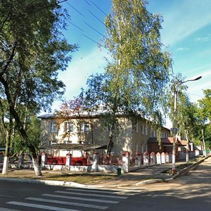 Fedoseyenko Street, 10, Saransk: photo