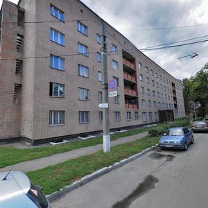 Dyzainerskyi provulok, 4, : foto