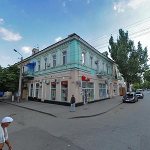 Ulitsa Revolyutsii, 55, Evpatoria: photo