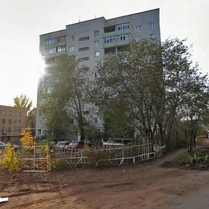 Lugovaya ulitsa, 94, Orenburg: photo