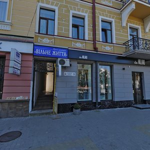 Vulytsia Hetmana Sahaidachnoho, 9, : foto