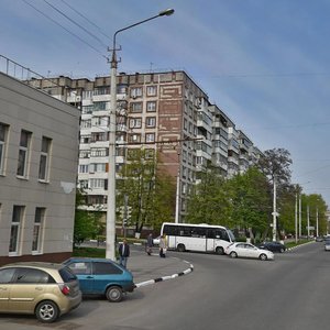 Sadovaya Street, 30, : foto