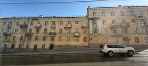 Bolshaya Sovetskaya ulitsa, 13, : foto