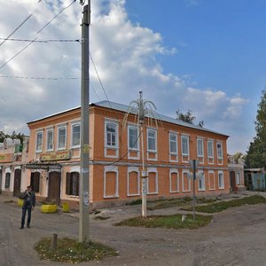 Moskovskaya Street, 47, Elabuga: photo