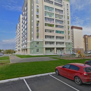 Казань, Улица Салиха Батыева, 19: фото