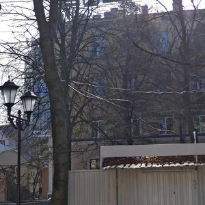 Kirova Avenue, 47А, Pyatigorsk: photo