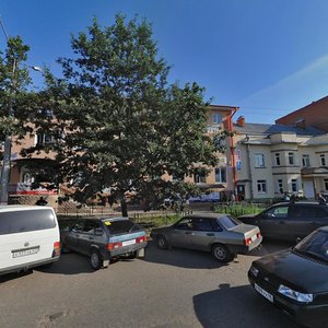 Sovetskaya ulitsa, 2В ، : صورة