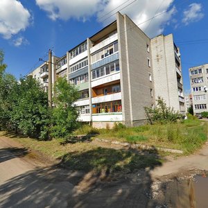 Bebelya Street, 62, Rostov: photo