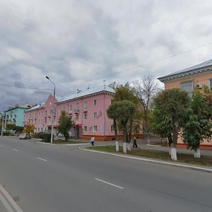 Оренбург, Проспект Братьев Коростелёвых, 46: фото