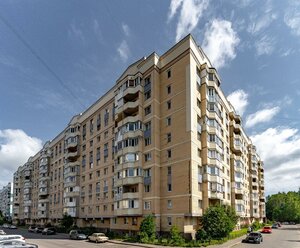 Flotskaya Street, No:6, Saint‑Petersburg ve Leningradskaya oblastı: Fotoğraflar