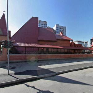 Maksima Gor'kogo Street, 100, : foto