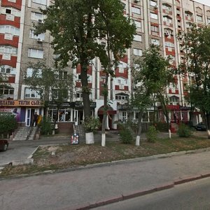 Turgut Özal Street, 94, Almaty: photo