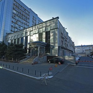 Krasnoarmejskaya Street, 27, Krasnodar: photo