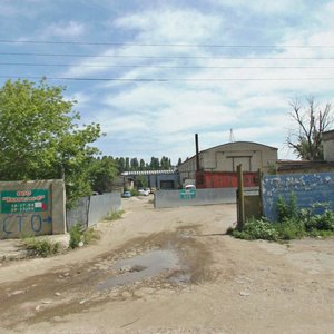 3-y Moskovskiy proyezd, 16Д, Saratov: photo