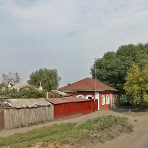 24-ya Severnaya ulitsa, 143, Omsk: photo