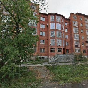 Bolshaya Podgornaya Street, 56, Tomsk: photo