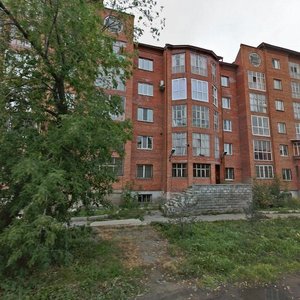 Bolshaya Podgornaya Street, 56, : foto