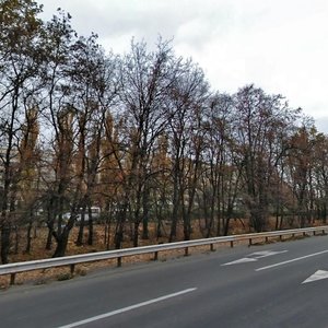 Akademika Hlushkova Avenue, 40к3, Kyiv: photo