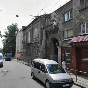 Vulytsia Mykoly Hoholia, 2, Ternopil: photo