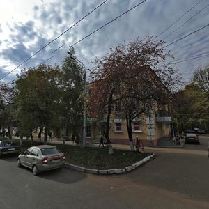 Pervomayskaya Street, 130, Yoshkar‑Ola: photo